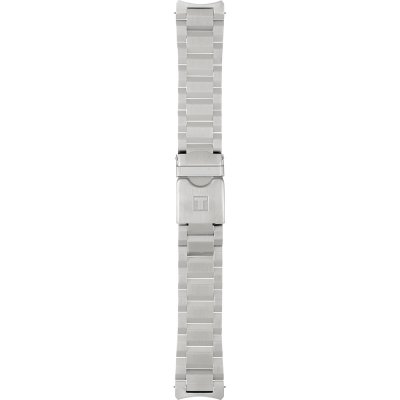 Tissot Straps T605046671 Supersport Band