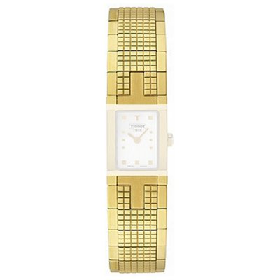Tissot Straps T605014131 T-Minisquare Band
