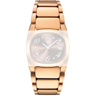 Tissot Straps T605027913 T-Moments Band