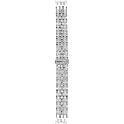 Tissot Straps T605028256 T-One Band