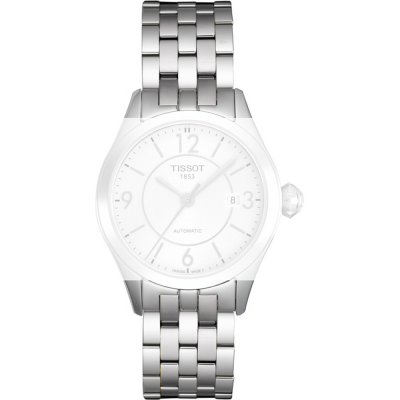 Tissot Straps T605031989 T-One Band