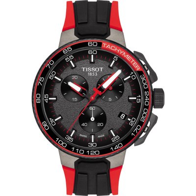 Tissot T-Sport T1114173744101 T-Race La Vuelta Uhr