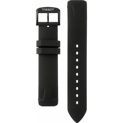 Tissot Straps T603035436 T-Race Band