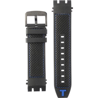 Tissot Straps T603041921 T-Race Band