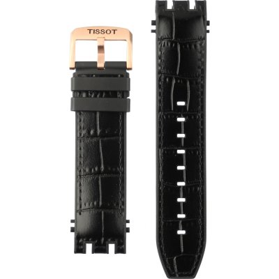 Tissot Straps T603043409 T-Race Band