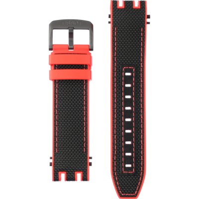 Tissot Straps T603044014 T-Race Band