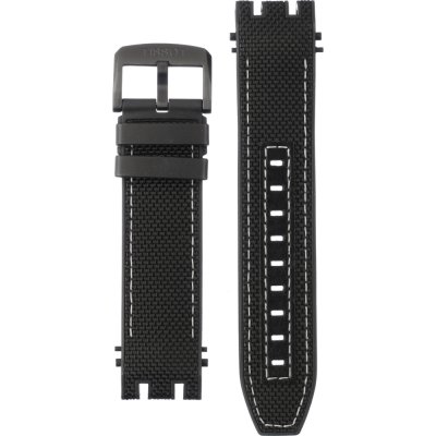 Tissot Straps T603044022 T-Race Band