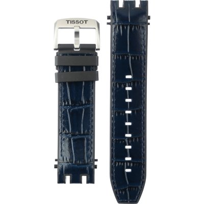 Tissot Straps T603044131 T-Race Band