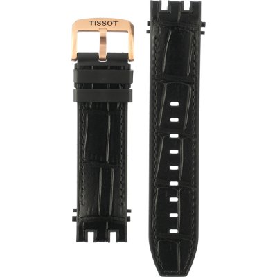 Tissot Straps T603044205 T-Race Band