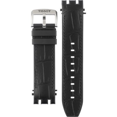 Tissot Straps T603044207 T-Race Band