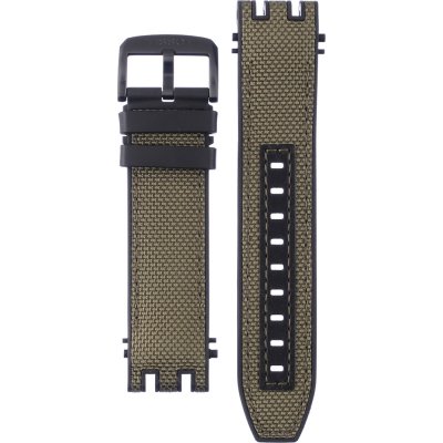 Tissot Straps T603044212 T-Race Band