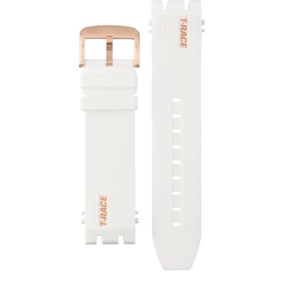 Tissot Straps T603044281 T-RACE Band