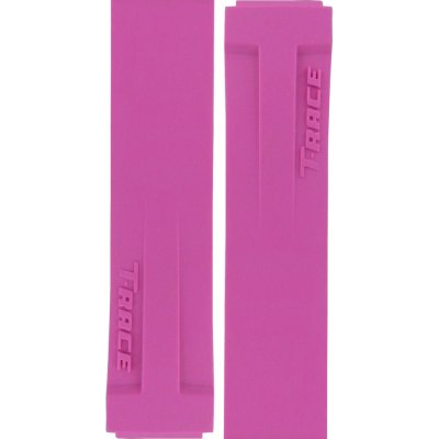 Tissot Straps T610031514 T-Race Band