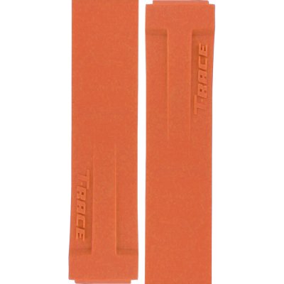 Tissot Straps T610031515 T-Race Band