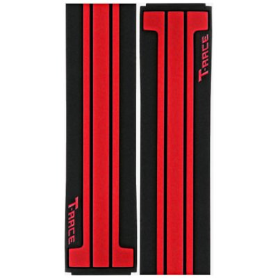 Tissot Straps T610034889 T-Race Band