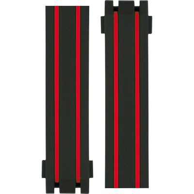 Tissot Straps T610036567 T-Race Band