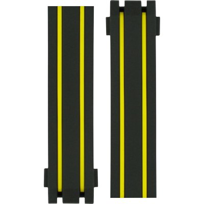 Tissot Straps T610036576 T-Race Band