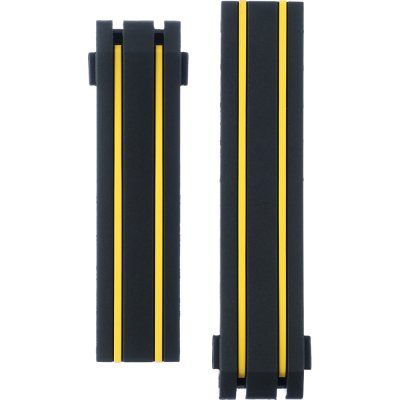 Tissot Straps T610039566 T-Race Band