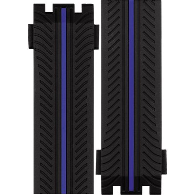 Tissot Straps T610040209 T-Race Band