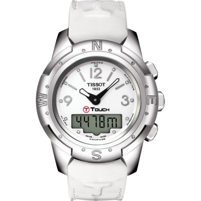 Tissot T-Touch T0472204601600 T-Touch ll Uhr