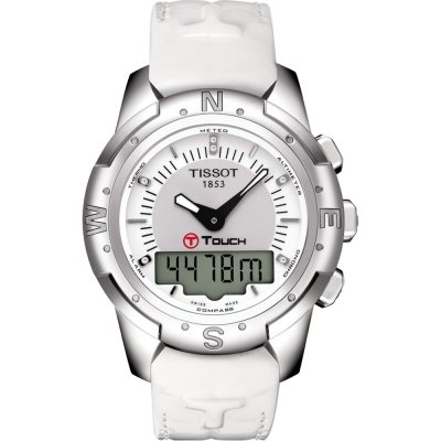 Tissot T-Touch T0472204608600 T-Touch ll Uhr