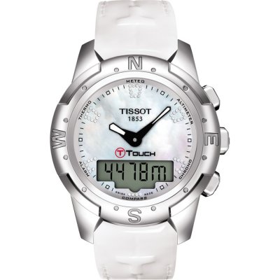 Tissot T-Touch T0472204611600 T-Touch ll Uhr