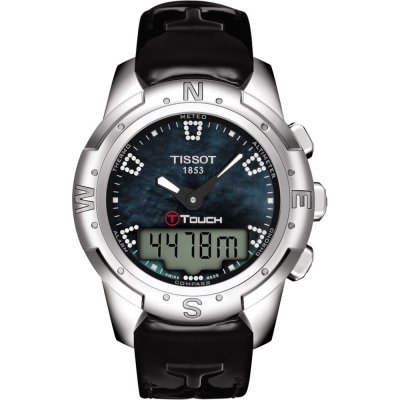 Tissot T-Touch T0472204612600 T-Touch ll Uhr