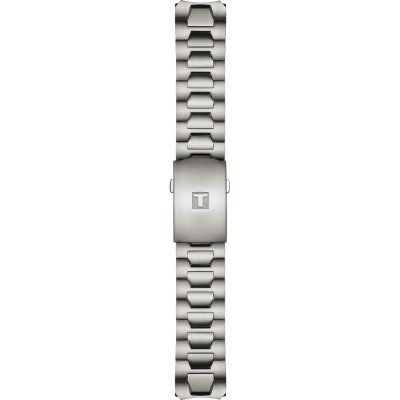 Tissot Straps T605026146 T-Touch ll Band