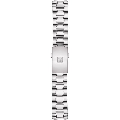 Tissot Straps T605029367 T-Touch ll Band