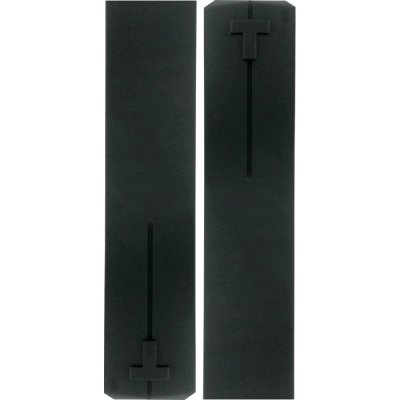 Tissot Straps T610026464 T-Touch ll Band