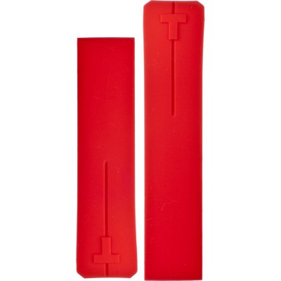 Tissot Straps T610035317 T-Touch ll Band