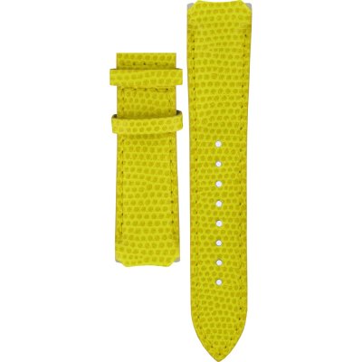 Tissot Straps T610020735 T-Touch Nascar Band