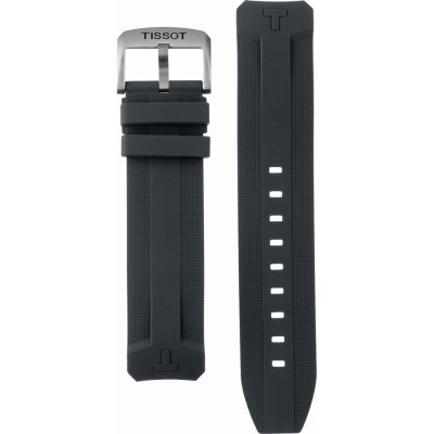 Tissot Straps T603040808 T-Touch Solar ll Band