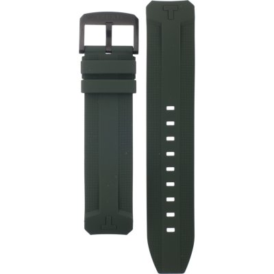 Tissot Straps T603040810 T-Touch Solar ll Band
