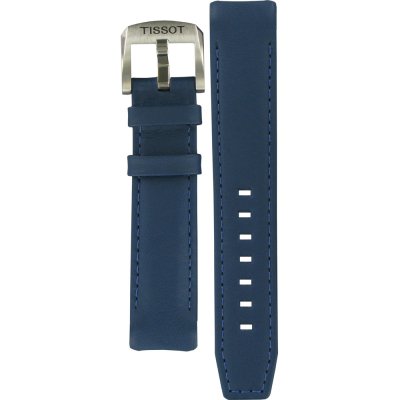 Tissot Straps T600036937 T-Touch Solar Band