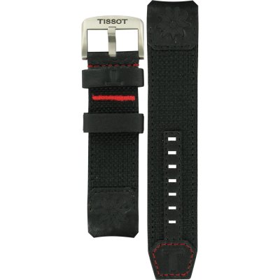 Tissot Straps T600038302 T-Touch Solar Band