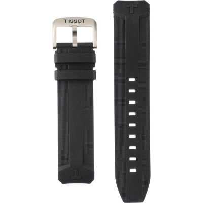 Tissot Straps T603039932 T-Touch Solar Band