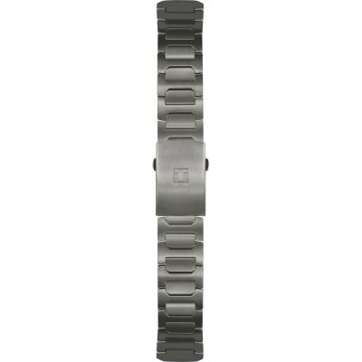 Tissot Straps T605035415 T-Touch Solar Band