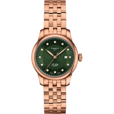 Tissot Le Locle T0062073309600 Uhr