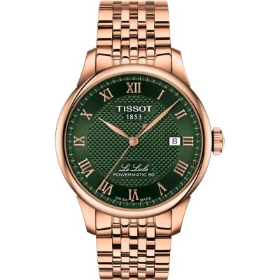 Tissot Le Locle T0064073309300 Uhr