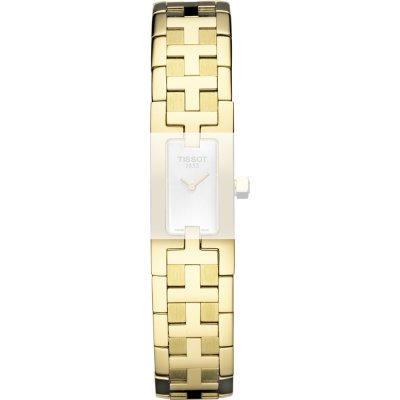 Tissot Straps T605014144 T04 Lady Band
