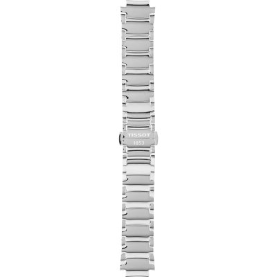 Tissot Straps T605032671 T10 Band