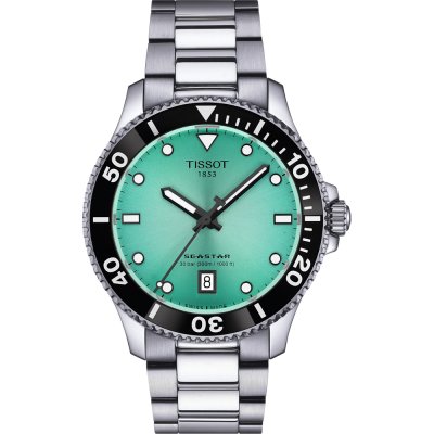 Tissot T-Sport T1204101109100 Seastar 1000 Uhr