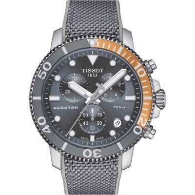 Tissot T-Sport T1204171708101 Seastar Uhr