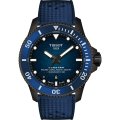 Tissot T-Sport T1209073704100 Seastar 2000 Uhr