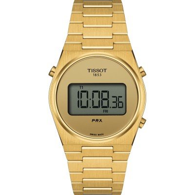 Tissot PRX T1372633302000 PRX Digital Uhr
