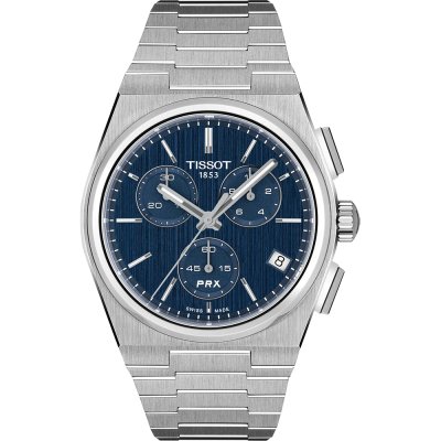 Tissot PRX T1374171104100 PRX Chrono Uhr