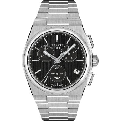 Tissot PRX T1374171105100 PRX Chrono Uhr