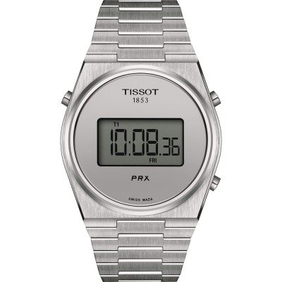Tissot PRX T1374631103000 PRX Digital Uhr