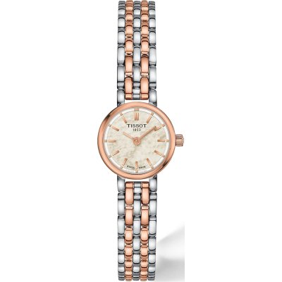 Tissot T-Lady T1400092211101 Lovely Uhr